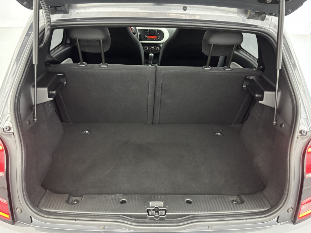 RENAULT Twingo Zen TCe 95 - ref: 6-2971x228022 - Photo 9