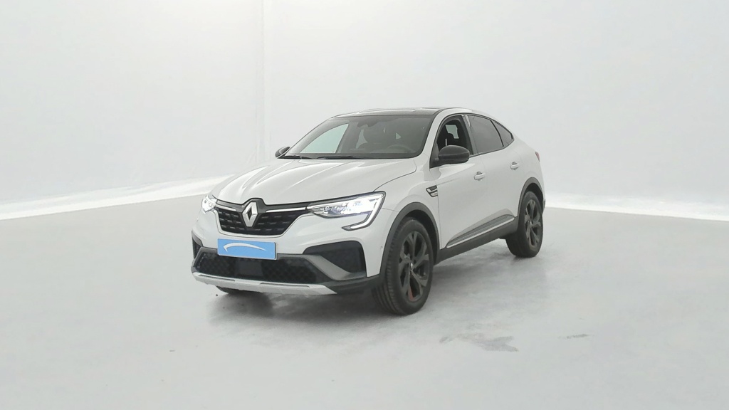 RENAULT Arkana R.S. Line E-Tech 145 21B - ref: 6-2971x228094 - Photo 1