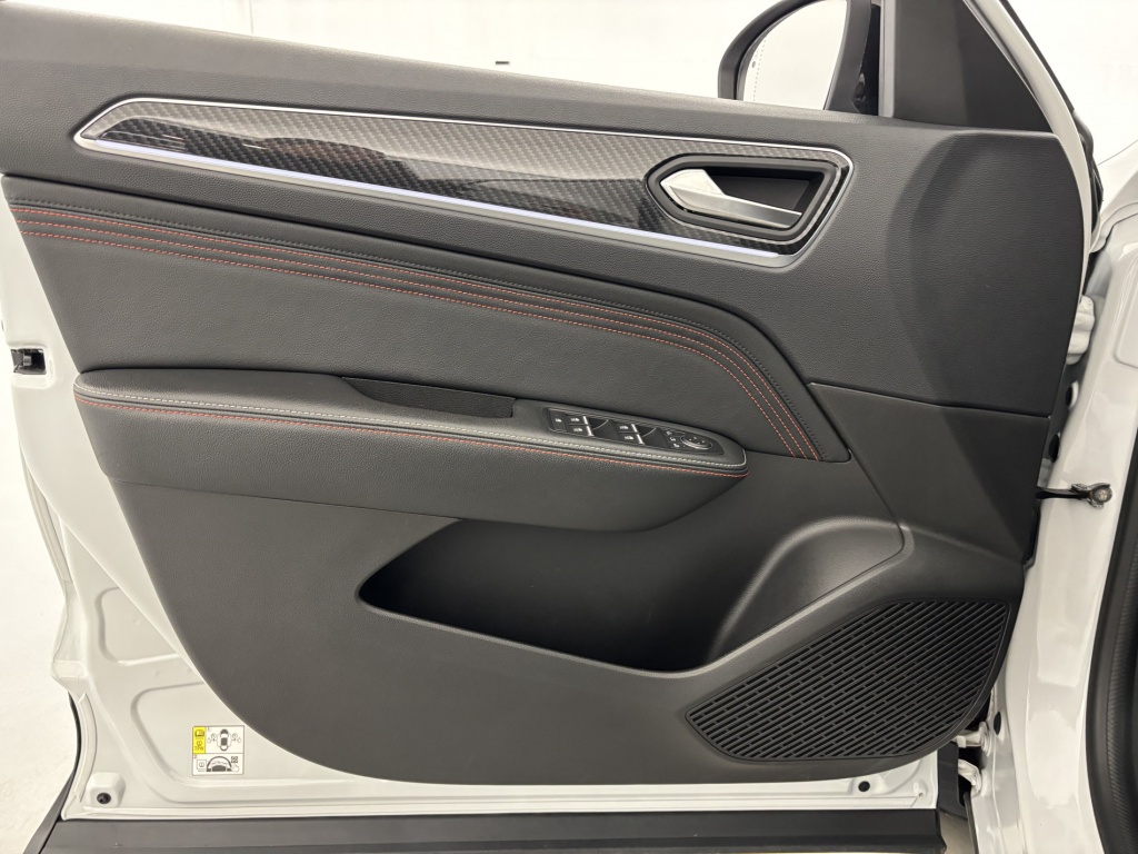 RENAULT Arkana R.S. Line E-Tech 145 21B - ref: 6-2971x228094 - Photo 12