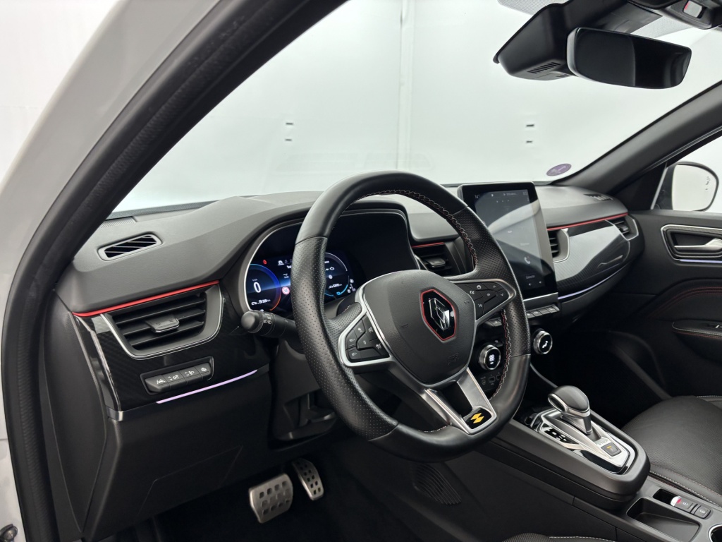 RENAULT Arkana R.S. Line E-Tech 145 21B - ref: 6-2971x228094 - Photo 14