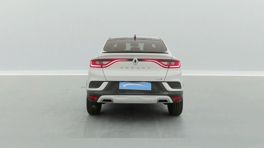 RENAULT Arkana R.S. Line E-Tech 145 21B - ref: 6-2971x228094 - Photo 4