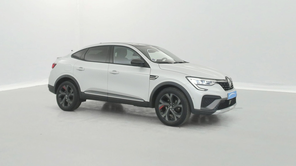 RENAULT Arkana R.S. Line E-Tech 145 21B - ref: 6-2971x228094 - Photo 7