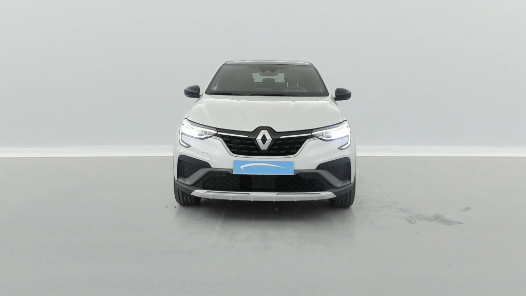RENAULT Arkana R.S. Line E-Tech 145 21B - ref: 6-2971x228094 - Photo 8