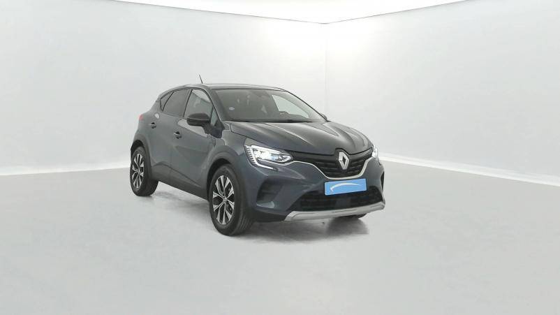 RENAULT Captur Evolution TCe 90 - ref: 6-2971x228103 - Photo 7