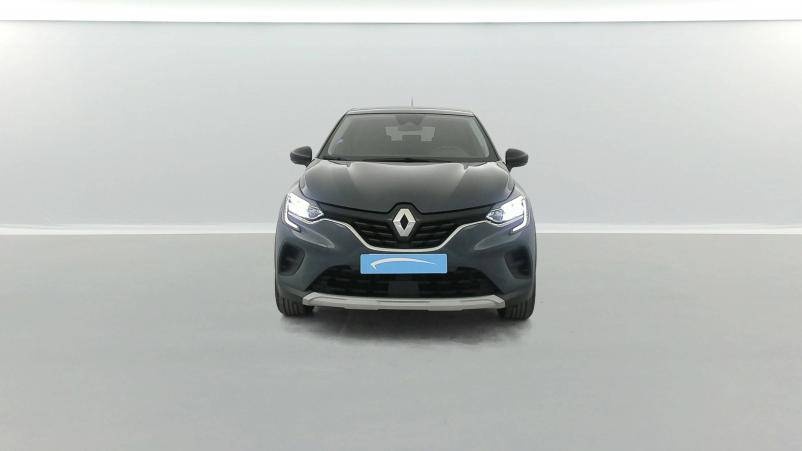 RENAULT Captur Evolution TCe 90 - ref: 6-2971x228103 - Photo 8