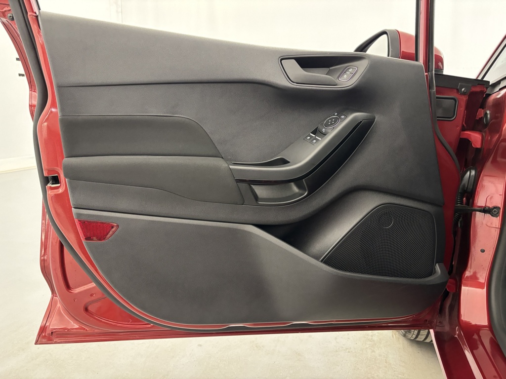 FORD Fiesta Cool & Connect 1.0 EcoBoost Flexifuel 95 ch S&S BVM6 - ref: 6-2971x228302 - Photo 11