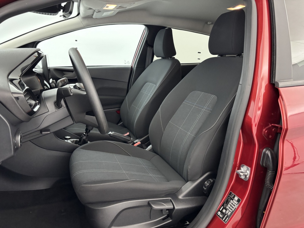 FORD Fiesta Cool & Connect 1.0 EcoBoost Flexifuel 95 ch S&S BVM6 - ref: 6-2971x228302 - Photo 12