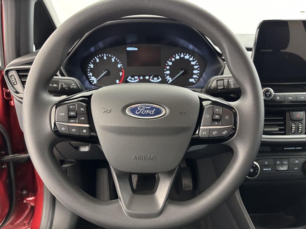 FORD Fiesta Cool & Connect 1.0 EcoBoost Flexifuel 95 ch S&S BVM6 - ref: 6-2971x228302 - Photo 14