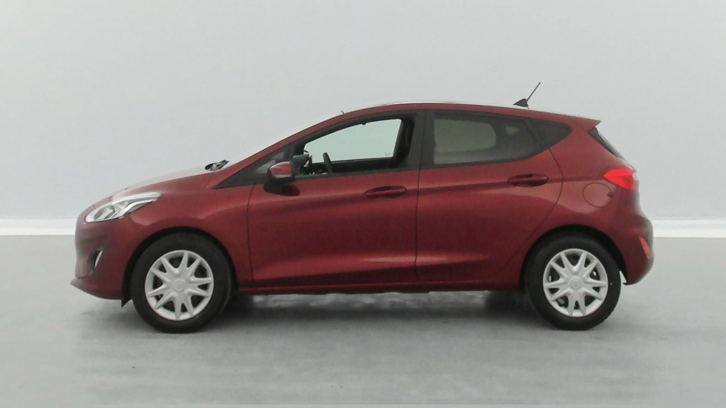 FORD Fiesta Cool & Connect 1.0 EcoBoost Flexifuel 95 ch S&S BVM6 - ref: 6-2971x228302 - Photo 2