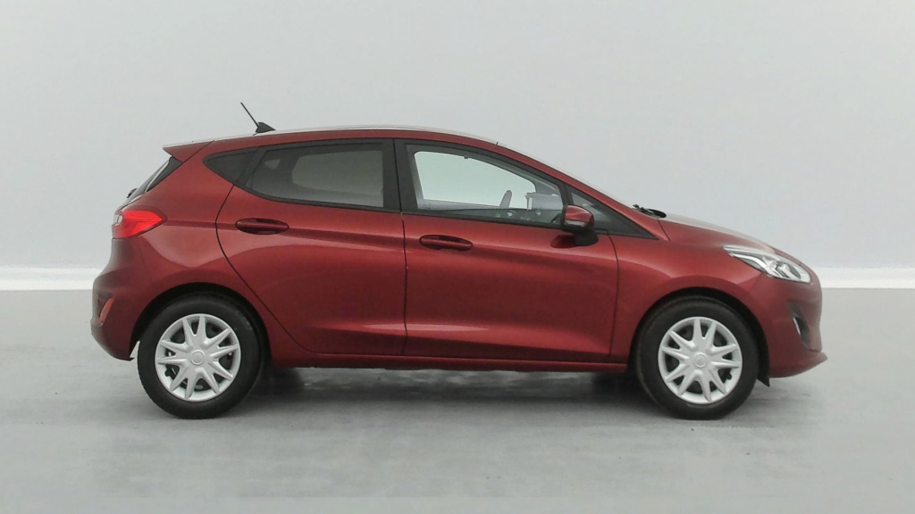 FORD Fiesta Cool & Connect 1.0 EcoBoost Flexifuel 95 ch S&S BVM6 - ref: 6-2971x228302 - Photo 6