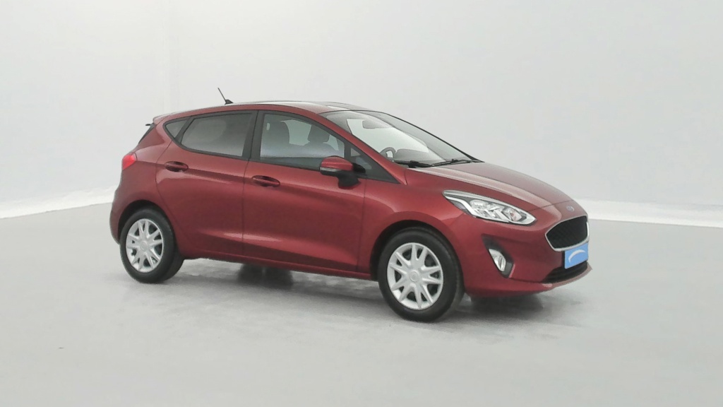 FORD Fiesta Cool & Connect 1.0 EcoBoost Flexifuel 95 ch S&S BVM6 - ref: 6-2971x228302 - Photo 7