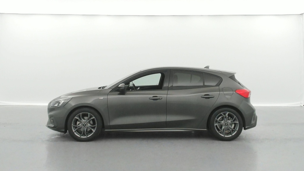 FORD Focus ST Line 1.0 EcoBoost 125 S&S mHEV - ref: 6-2971x228409 - Photo 2