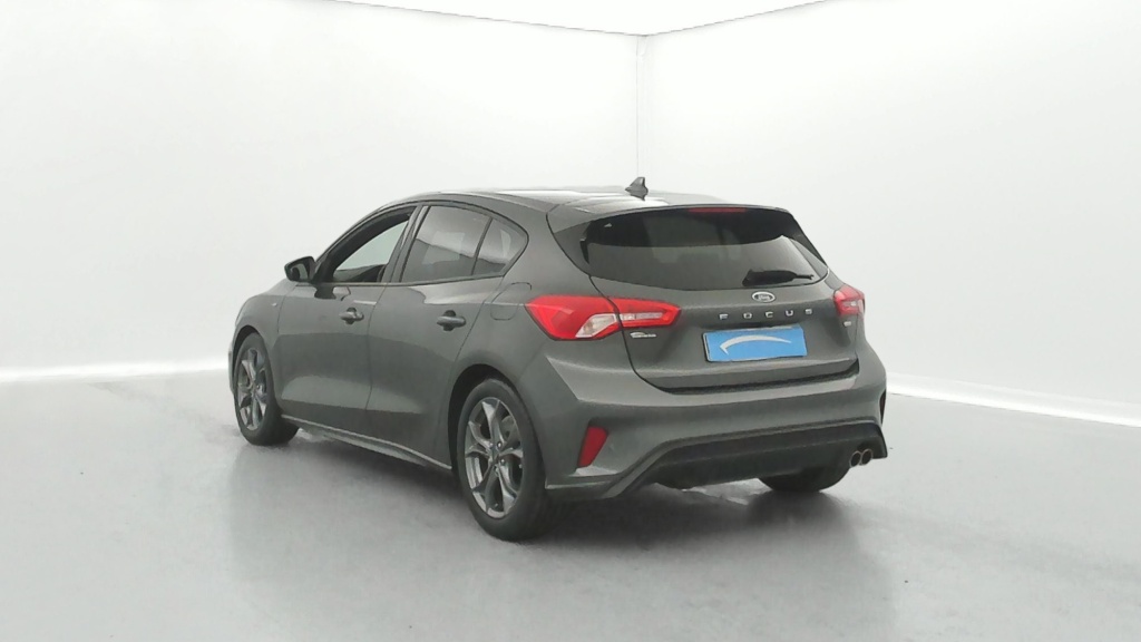 FORD Focus ST Line 1.0 EcoBoost 125 S&S mHEV - ref: 6-2971x228409 - Photo 3
