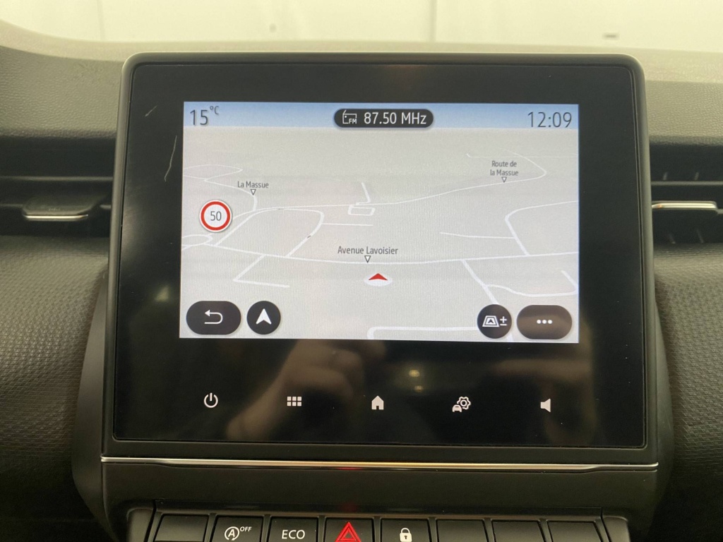 RENAULT Clio Business Blue dCi 85 - ref: 6-2971x228414 - Photo 15