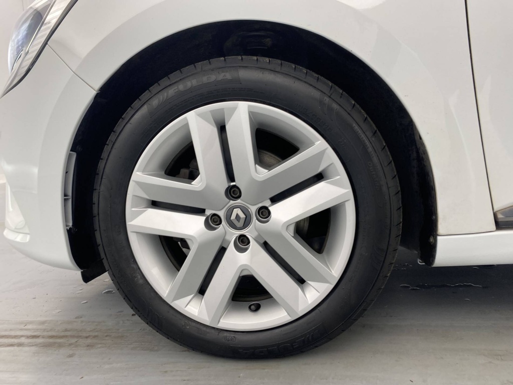 RENAULT Clio Business Blue dCi 85 - ref: 6-2971x228414 - Photo 18