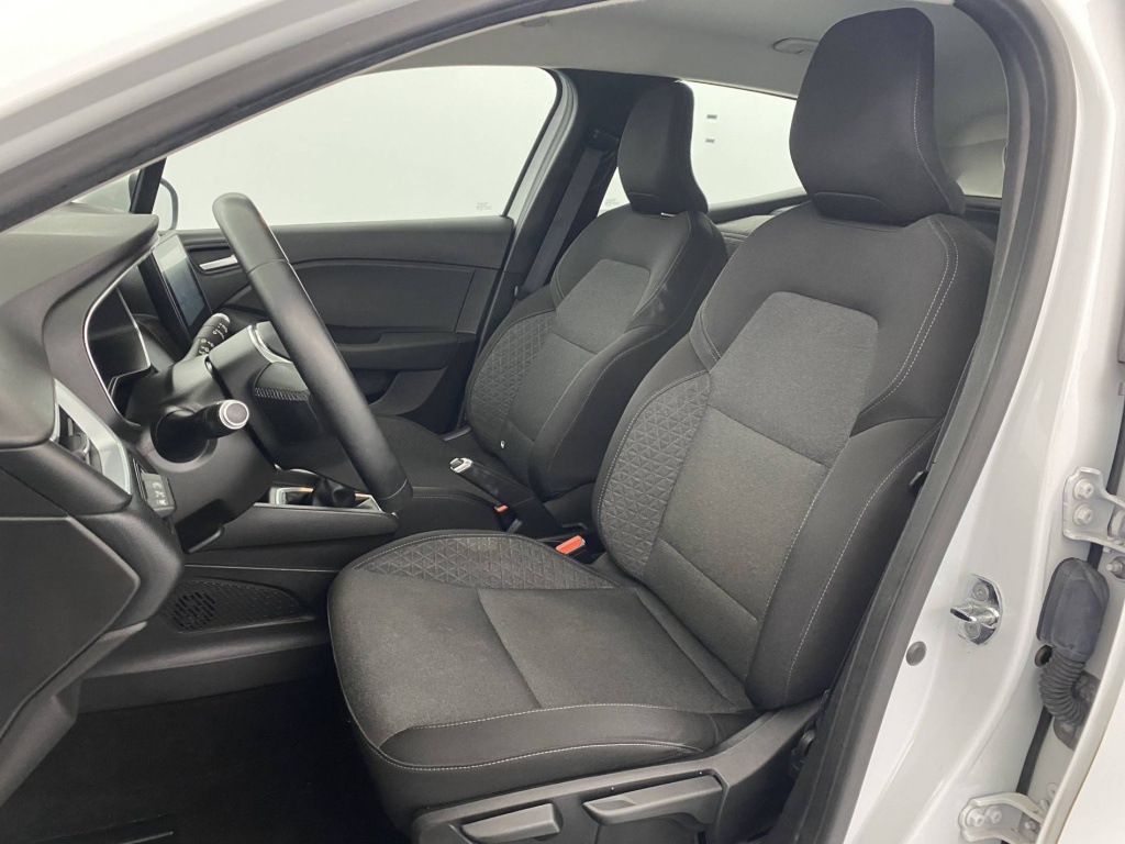 RENAULT Clio Business Blue dCi 85 - ref: 6-2971x228419 - Photo 10