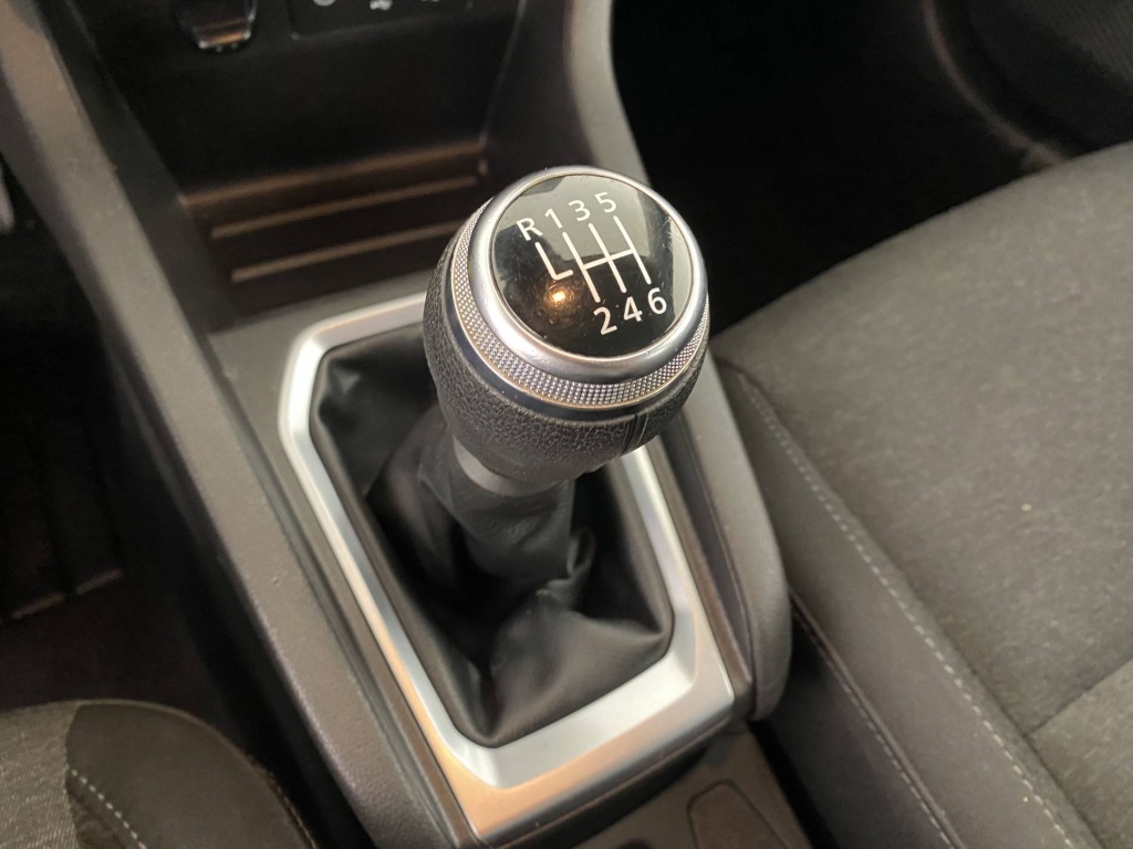 RENAULT Clio Business Blue dCi 85 - ref: 6-2971x228419 - Photo 16