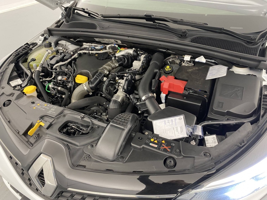 RENAULT Clio Business Blue dCi 85 - ref: 6-2971x228419 - Photo 19