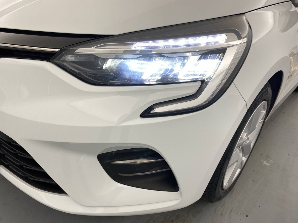 RENAULT Clio Business Blue dCi 85 - ref: 6-2971x228419 - Photo 20