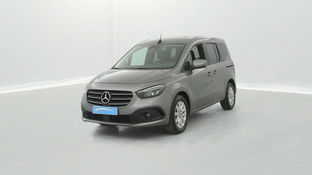 MERCEDES Classe T Progressive 180 d 7G-DCT (Kangoo) - ref: 6-2971x228489 - Photo 1