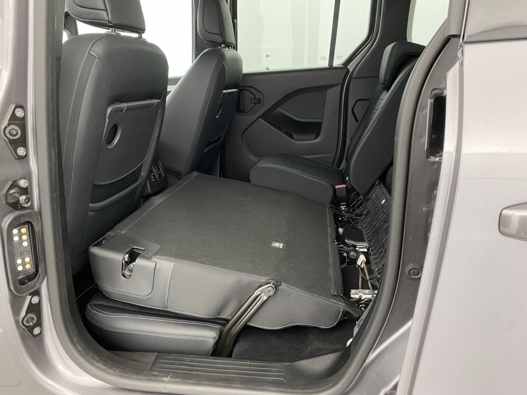 MERCEDES Classe T Progressive 180 d 7G-DCT (Kangoo) - ref: 6-2971x228489 - Photo 10