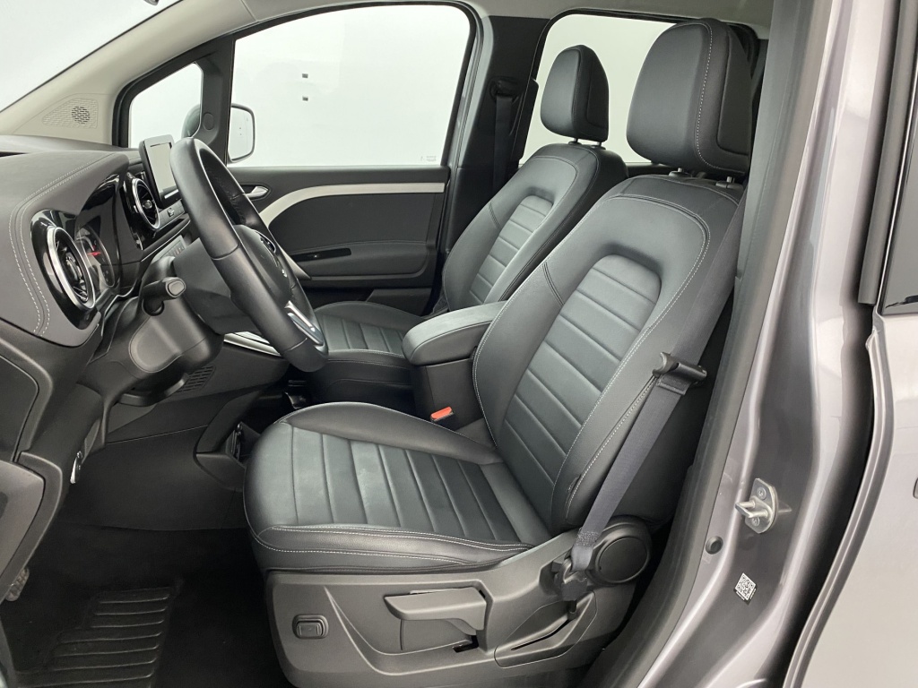 MERCEDES Classe T Progressive 180 d 7G-DCT (Kangoo) - ref: 6-2971x228489 - Photo 12