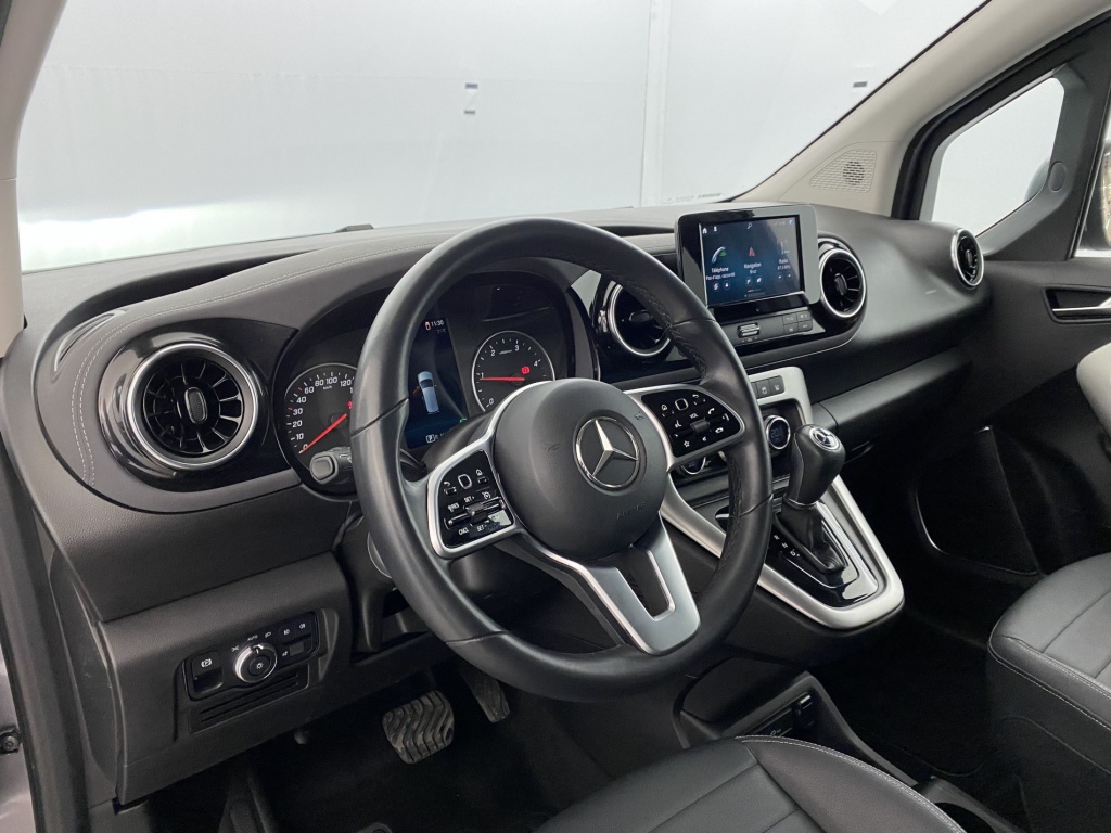 MERCEDES Classe T Progressive 180 d 7G-DCT (Kangoo) - ref: 6-2971x228489 - Photo 13