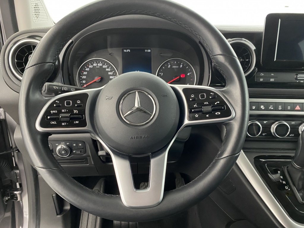 MERCEDES Classe T Progressive 180 d 7G-DCT (Kangoo) - ref: 6-2971x228489 - Photo 14