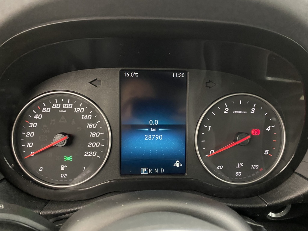 MERCEDES Classe T Progressive 180 d 7G-DCT (Kangoo) - ref: 6-2971x228489 - Photo 15