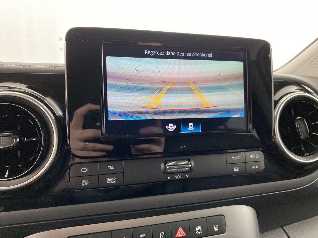 MERCEDES Classe T Progressive 180 d 7G-DCT (Kangoo) - ref: 6-2971x228489 - Photo 17