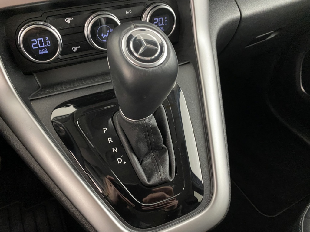 MERCEDES Classe T Progressive 180 d 7G-DCT (Kangoo) - ref: 6-2971x228489 - Photo 19