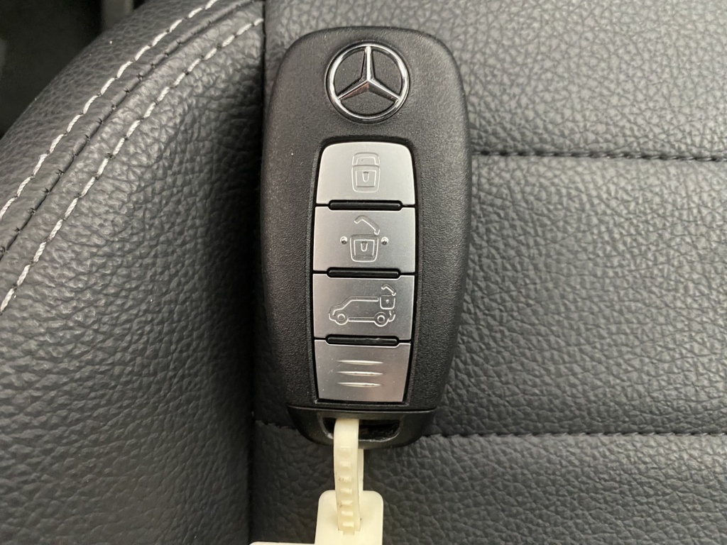 MERCEDES Classe T Progressive 180 d 7G-DCT (Kangoo) - ref: 6-2971x228489 - Photo 20