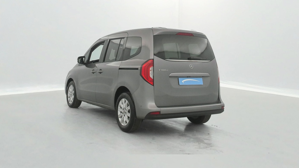 MERCEDES Classe T Progressive 180 d 7G-DCT (Kangoo) - ref: 6-2971x228489 - Photo 3