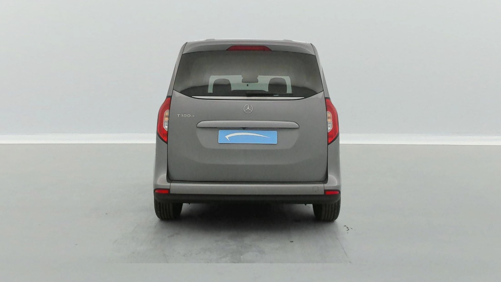 MERCEDES Classe T Progressive 180 d 7G-DCT (Kangoo) - ref: 6-2971x228489 - Photo 4