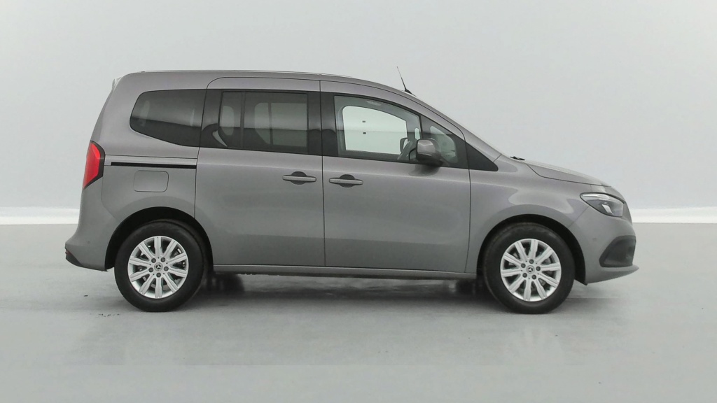 MERCEDES Classe T Progressive 180 d 7G-DCT (Kangoo) - ref: 6-2971x228489 - Photo 6