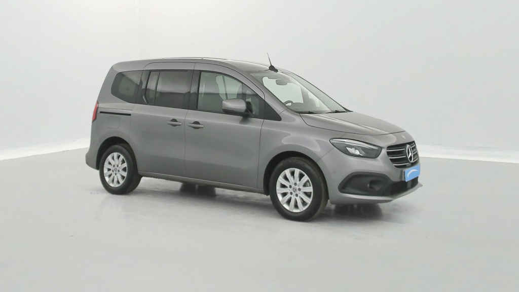 MERCEDES Classe T Progressive 180 d 7G-DCT (Kangoo) - ref: 6-2971x228489 - Photo 7