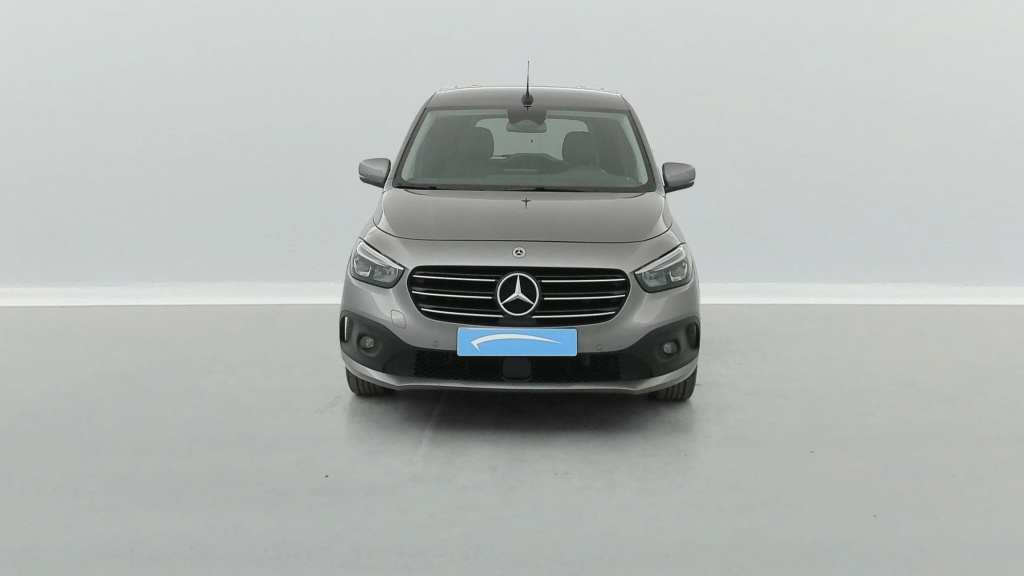 MERCEDES Classe T Progressive 180 d 7G-DCT (Kangoo) - ref: 6-2971x228489 - Photo 8