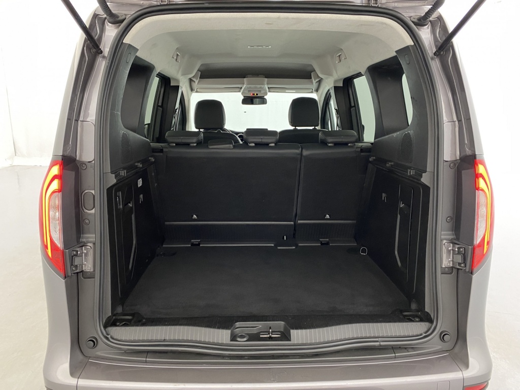 MERCEDES Classe T Progressive 180 d 7G-DCT (Kangoo) - ref: 6-2971x228489 - Photo 9