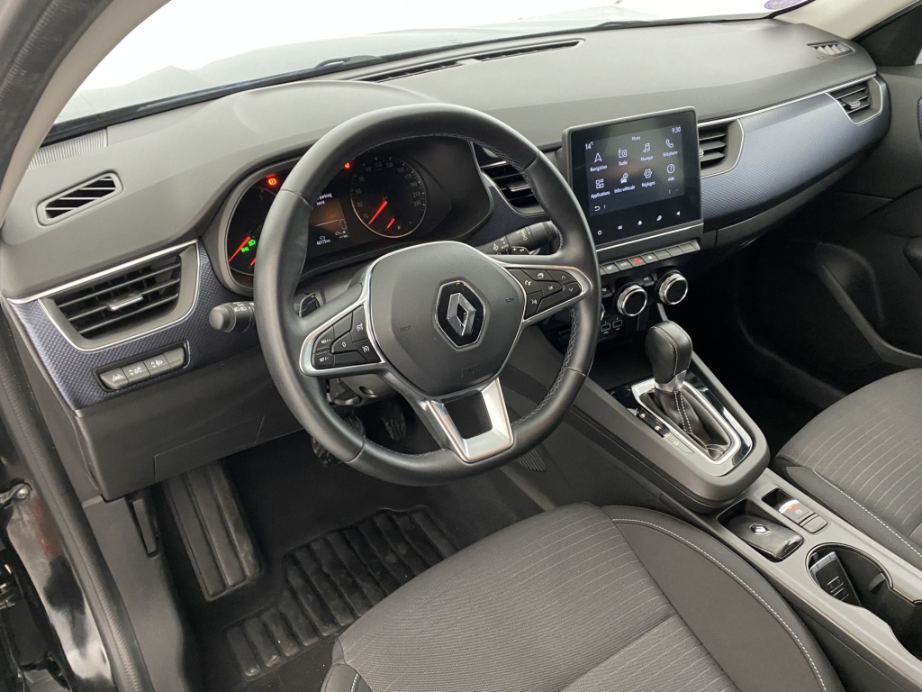 RENAULT Arkana Evolution TCe 140 EDC 22 - ref: 6-2971x228491 - Photo 14