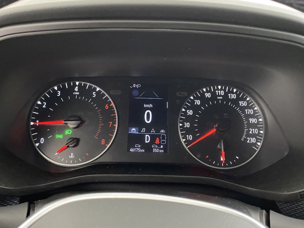 RENAULT Arkana Evolution TCe 140 EDC 22 - ref: 6-2971x228491 - Photo 16