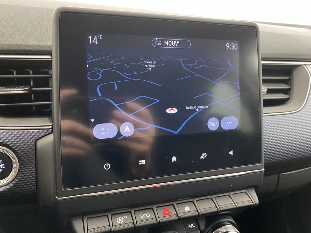 RENAULT Arkana Evolution TCe 140 EDC 22 - ref: 6-2971x228491 - Photo 19