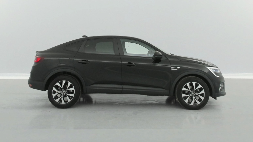 RENAULT Arkana Evolution TCe 140 EDC 22 - ref: 6-2971x228491 - Photo 6