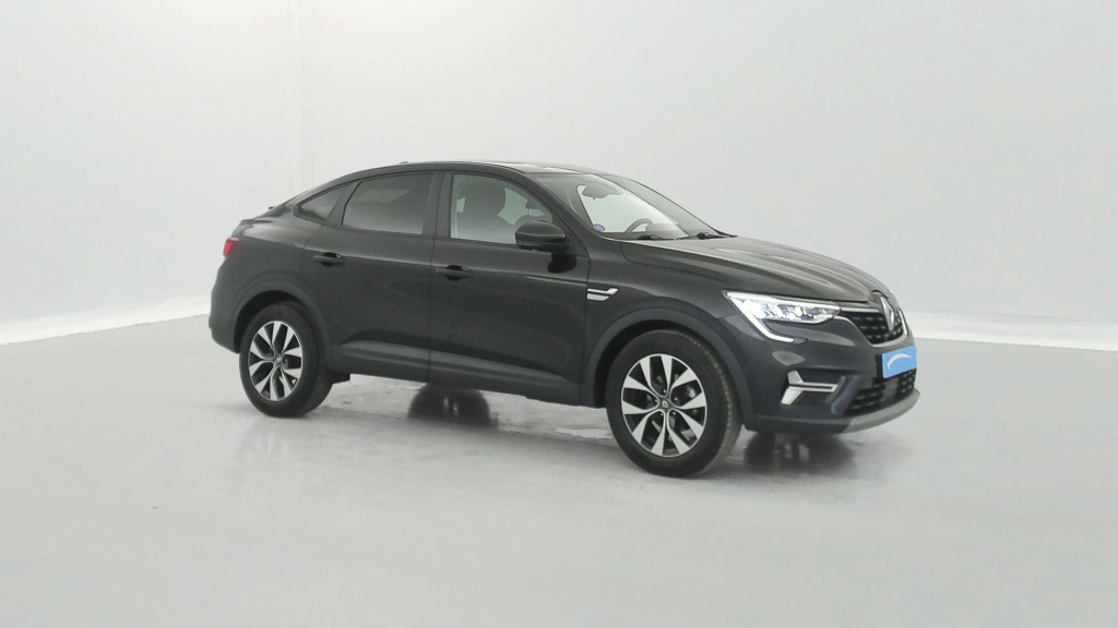 RENAULT Arkana Evolution TCe 140 EDC 22 - ref: 6-2971x228491 - Photo 7