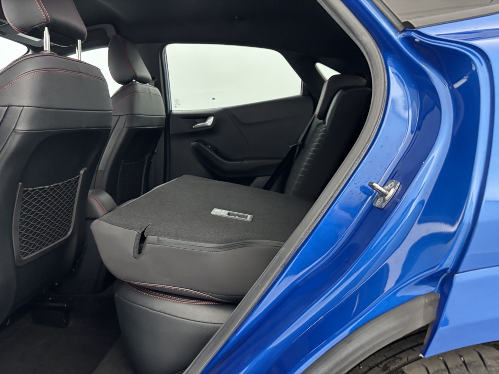 FORD Puma ST-Line X 1.0 EcoBoost 155 ch mHEV S&S BVM6 - ref: 6-2971x228525 - Photo 11