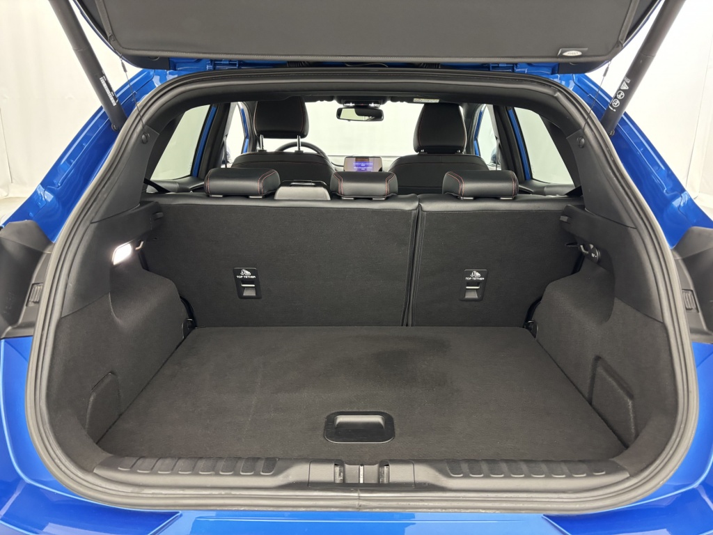 FORD Puma ST-Line X 1.0 EcoBoost 155 ch mHEV S&S BVM6 - ref: 6-2971x228525 - Photo 9