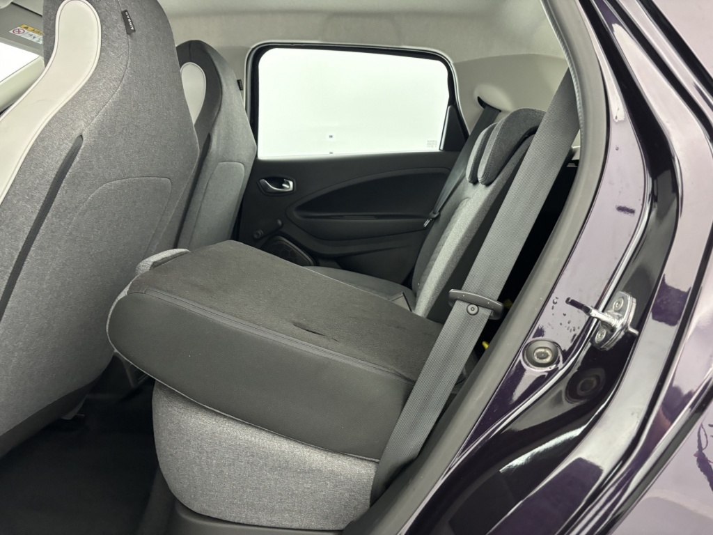 RENAULT Zoe Limited R110 Achat Integral - ref: 6-2971x228526 - Photo 11