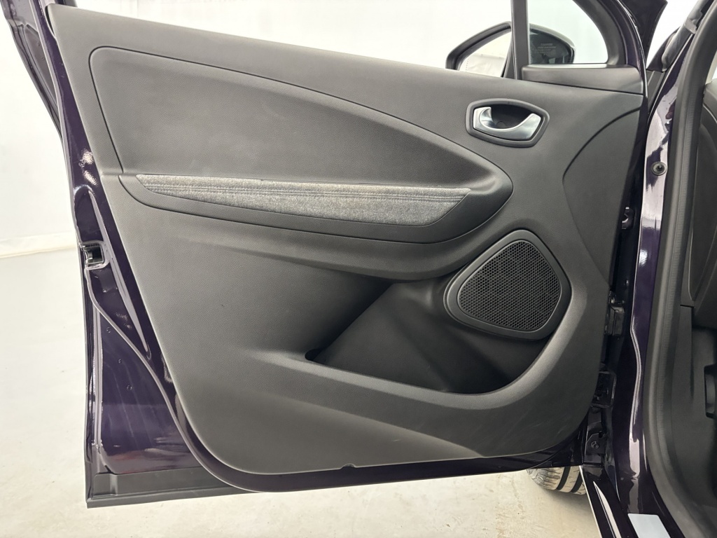 RENAULT Zoe Limited R110 Achat Integral - ref: 6-2971x228526 - Photo 12