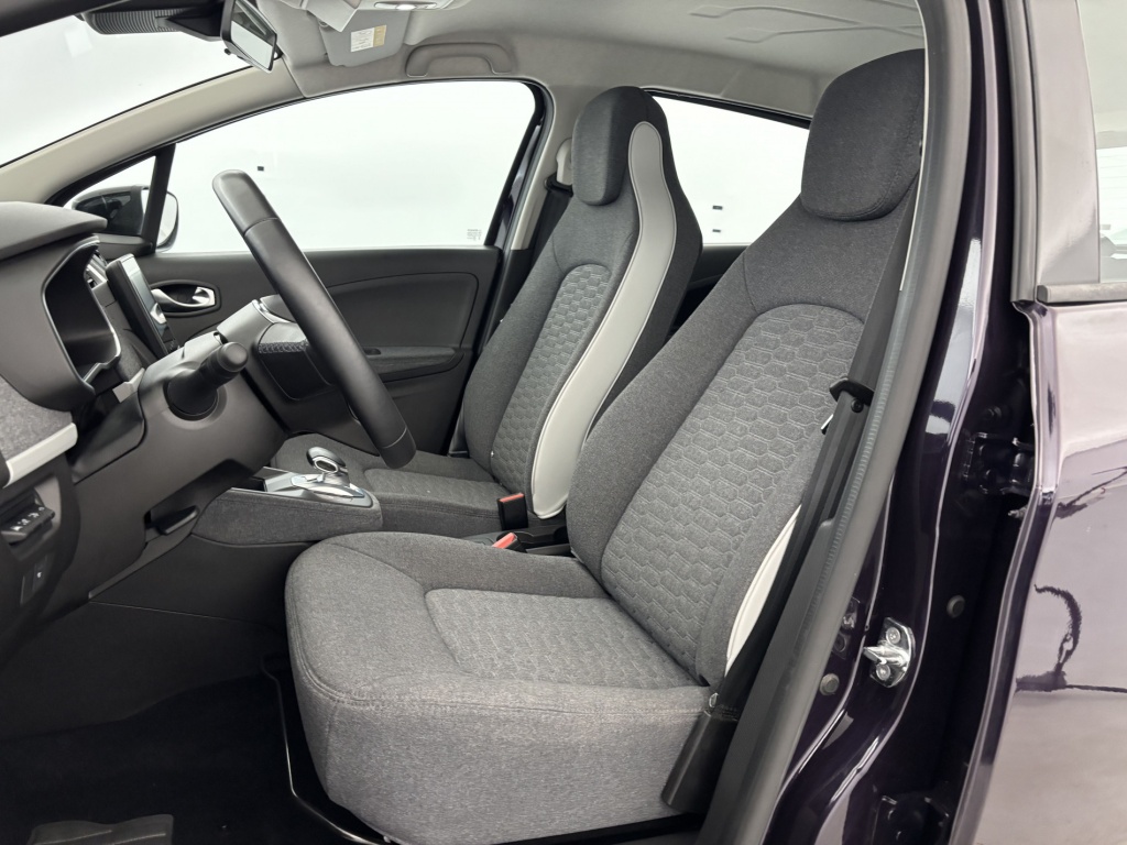 RENAULT Zoe Limited R110 Achat Integral - ref: 6-2971x228526 - Photo 13
