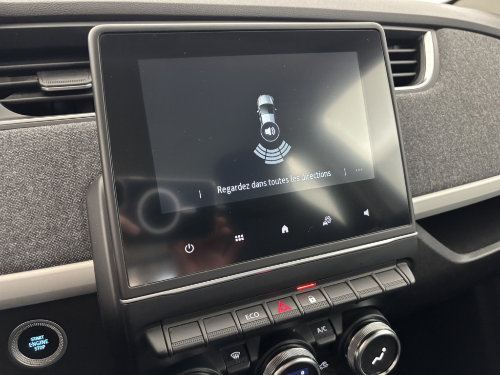RENAULT Zoe Limited R110 Achat Integral - ref: 6-2971x228526 - Photo 19