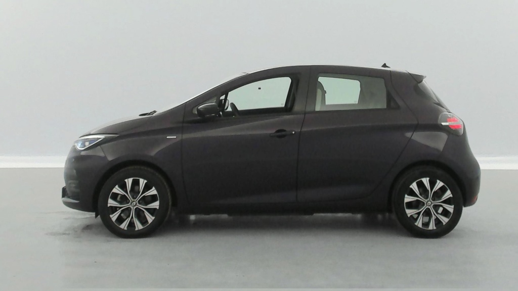 RENAULT Zoe Limited R110 Achat Integral - ref: 6-2971x228526 - Photo 2